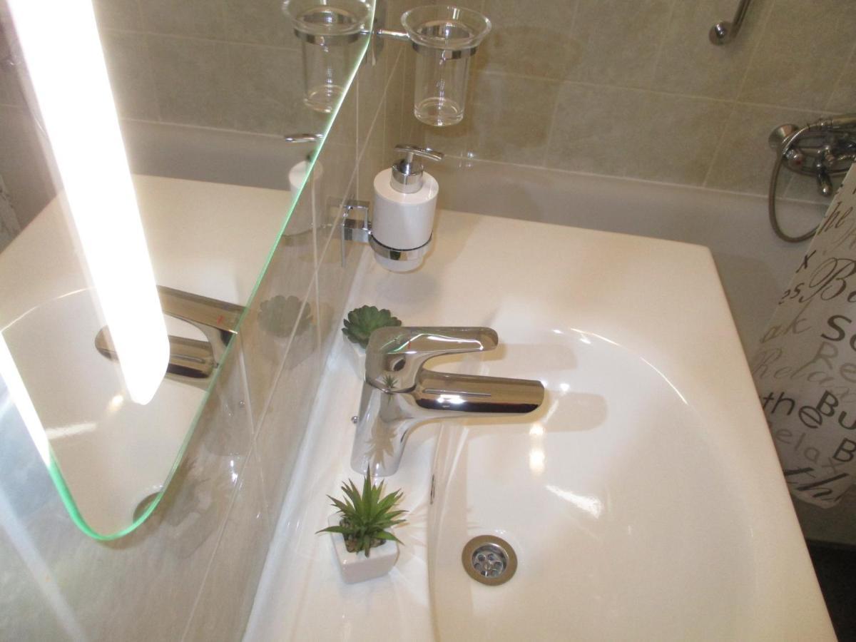 Ferencesek Apartman Pecs Exterior photo
