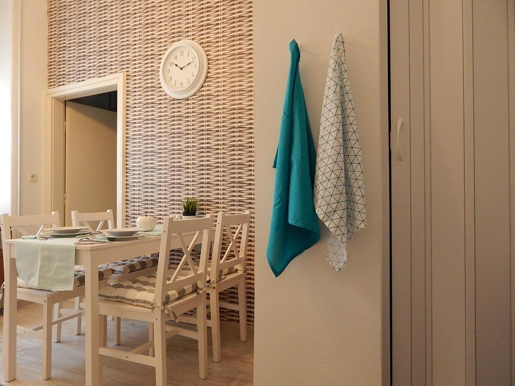 Ferencesek Apartman Pecs Exterior photo